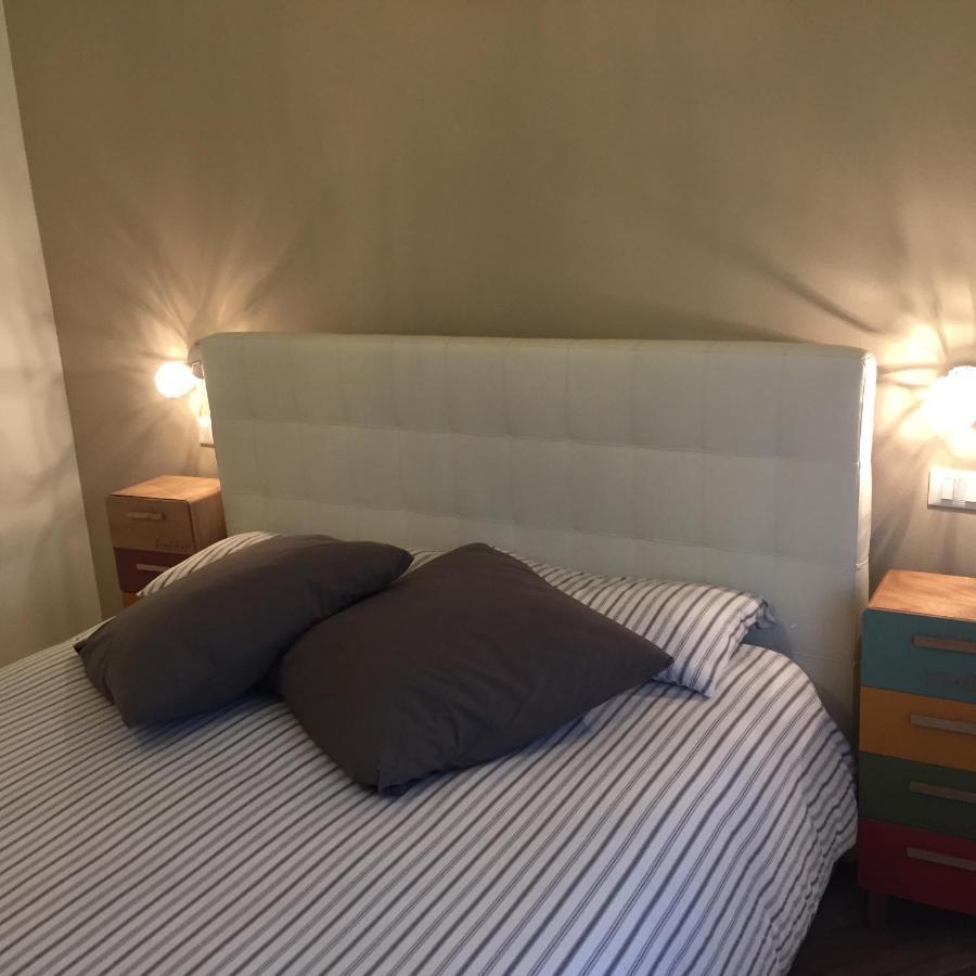Mazzini 33 Aparthotel ไลนาเต ภายนอก รูปภาพ